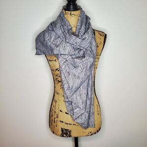 NWT Lululemon Convertible Vinyasa Scarf